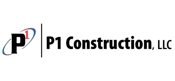 Logo of P1 Construction LLC, an attending company at Advancing Nuclear Power Construction 2027