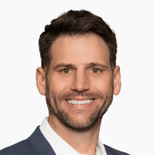 Headshot of Bradley Kreifels, Director of Site Work Management at Constellation, speaking at Advancing Nuclear Power Construction 2027