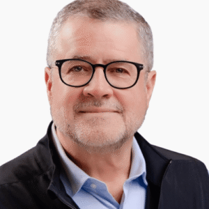 Headshot of Bradley Smalldridge, Vice President of Nuclear Operations at Fluor Corporation, speaking at Advancing Nuclear Power Construction 2027