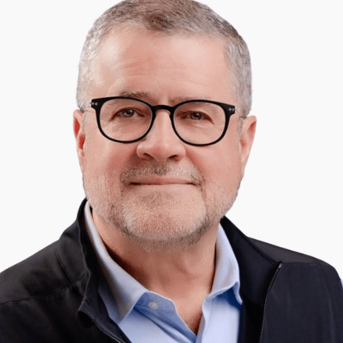 Headshot of Bradley Smalldridge, Vice President of Nuclear Operations at Fluor Corporation, speaking at Advancing Nuclear Power Construction 2027