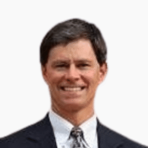 Headshot of Clay Williams, Senior Director at X-energy, speaking at Advancing Nuclear Power Construction 2027