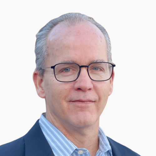 Headshot of Craig Fritts, Director of Mission Critical Operations at P1 Construction, speaking at Advancing Nuclear Power Construction 2027