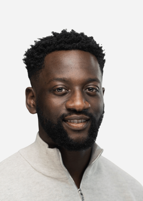 Okeefe Ogholo