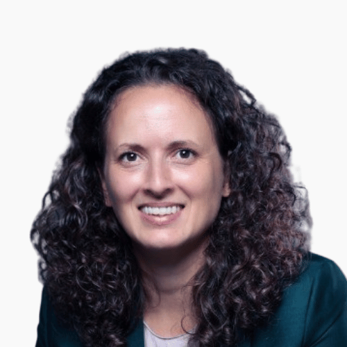Headshot of Sarah Darmitzel, Project Manager at Burns & McDonnell, speaking at Advancing Nuclear Power Construction 2027