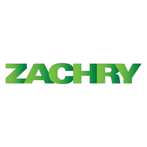 Logo of Zachry, an attending company at Advancing Nuclear Power Construction 2027
