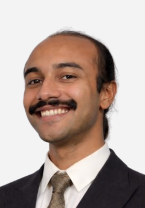 Headshot of Jay Mankoo, Event Manager for Advancing Nuclear Power Construction 2027