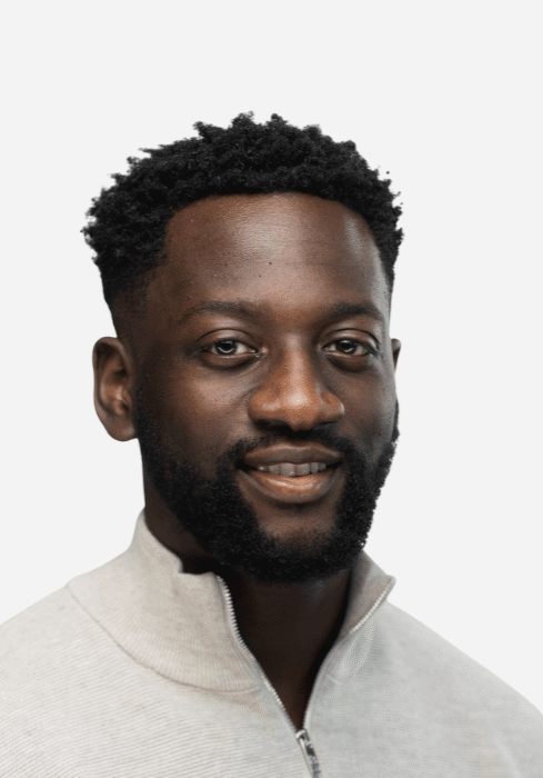 Okeefe Ogholo